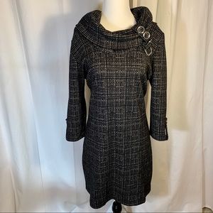 Cute Le Chateau Shift Dress